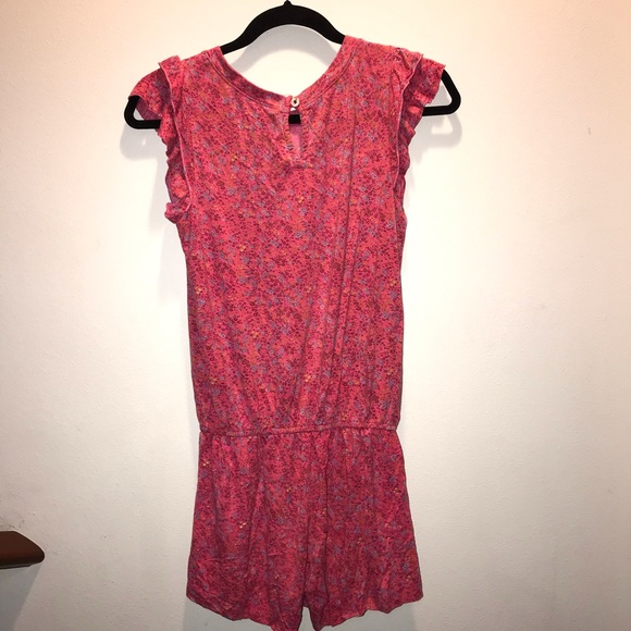 Peek romper - Picture 2 of 3